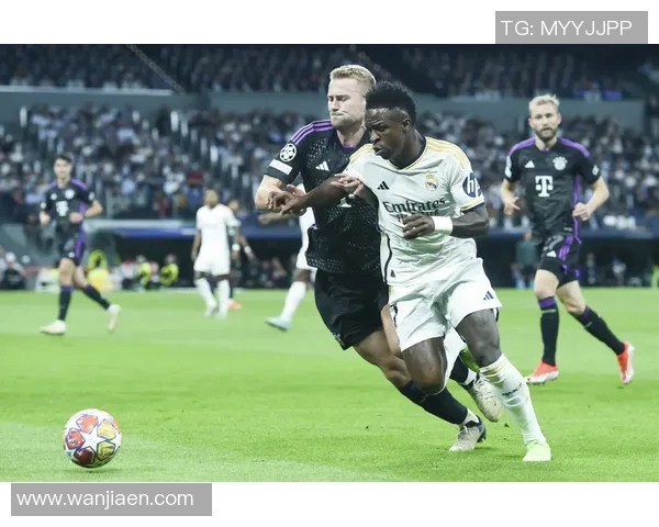 伯纳乌的权力游戏：维尼修斯续约僵局背后的冷酷真相，皇马下达“最后通牒”