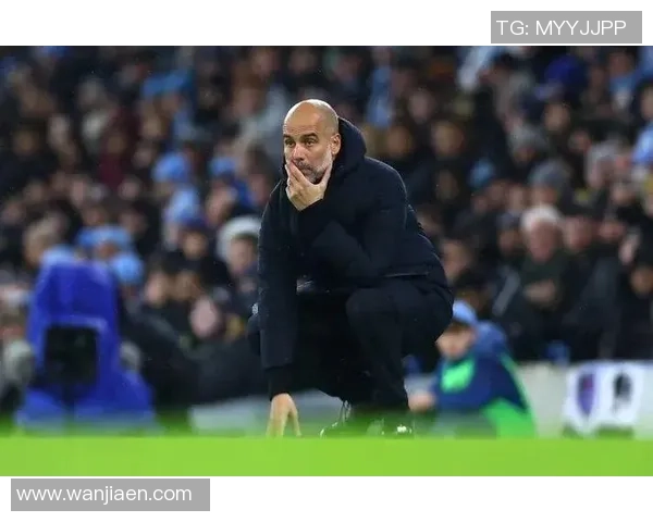 2分钟2失良机！瓜帅场边摊手无语，热刺真不考虑趁乱“抄底”这位曼城神锋？