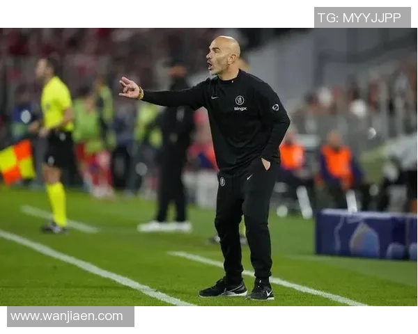 斯坦福桥的惊雷与常态：从马雷斯卡离任，看切尔西式“动荡美学”的轮回